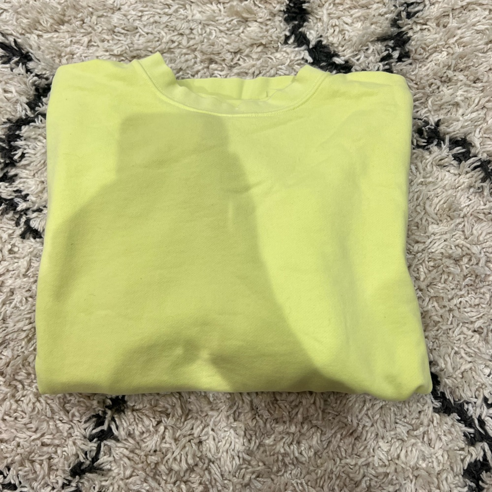 American Eagle crew neck